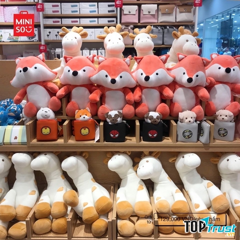 Miniso Vietnam