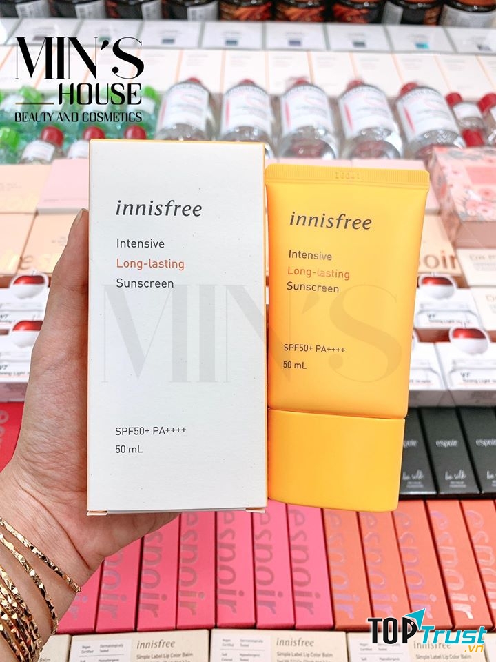 Min's House Cosmetic