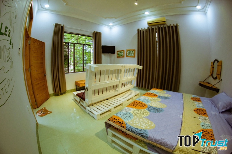 Min's House - Homestay