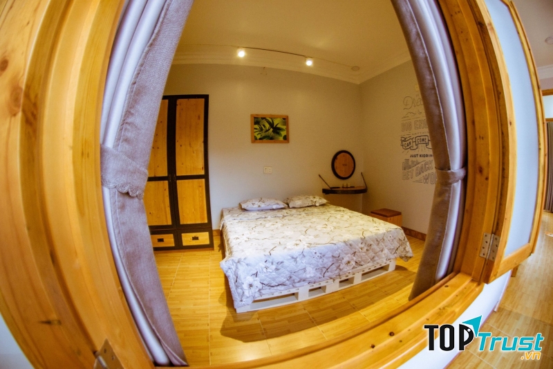 Min's House - Homestay