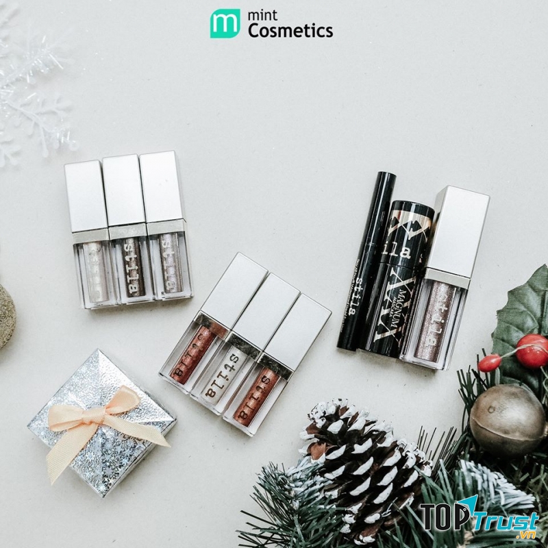 Mint Cosmetics