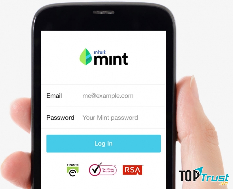 Mint: Personal Finance & Money
