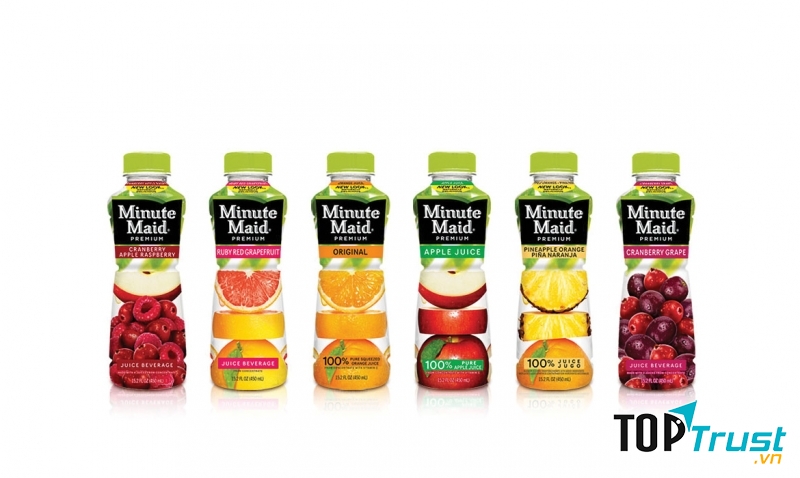 Minute Maid