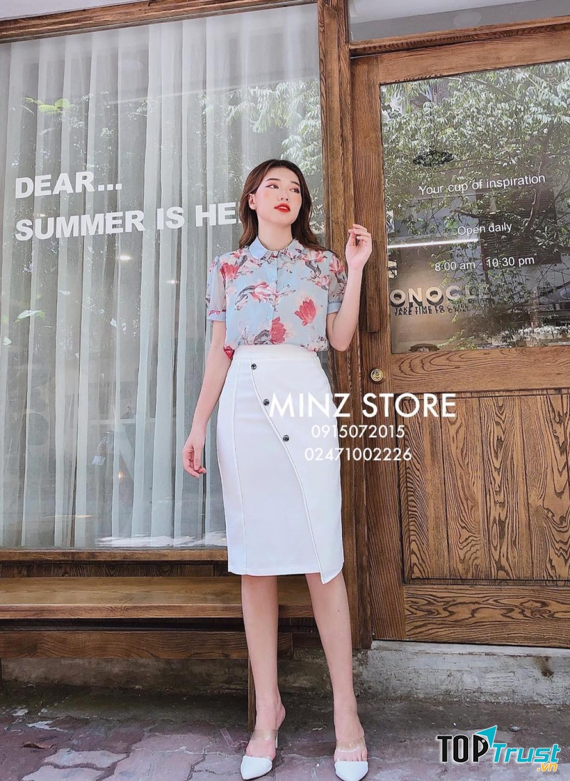 Minz Store