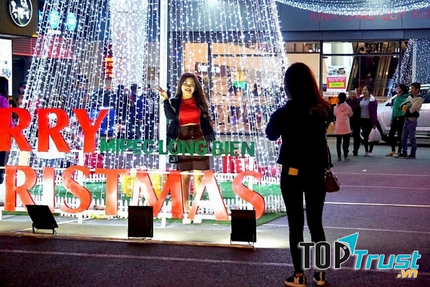 Mipec Long Biên – Số 1 Long Biên, P.Ngọc Lâm, Q.Long Biên