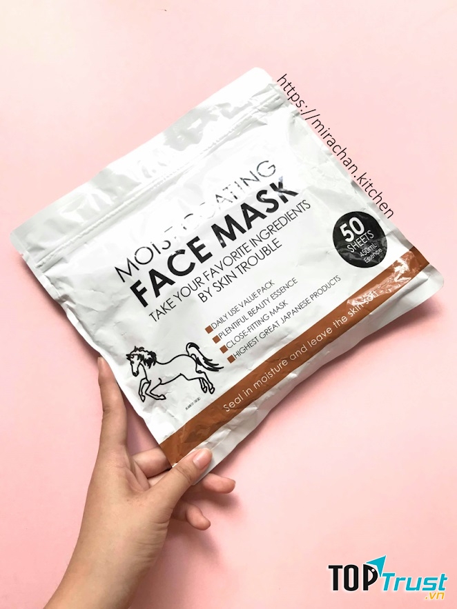 Mira chan's Merry Shop