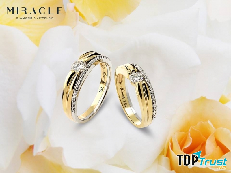 Miracle Diamond & Jewelry