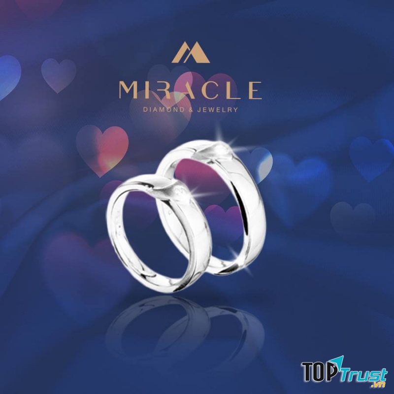Miracle Diamond & Jewelry
