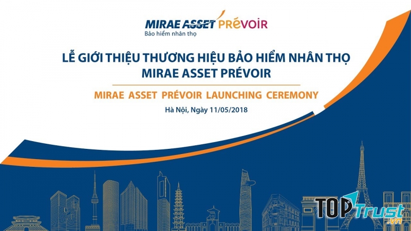 Mirae Asset Prevoir