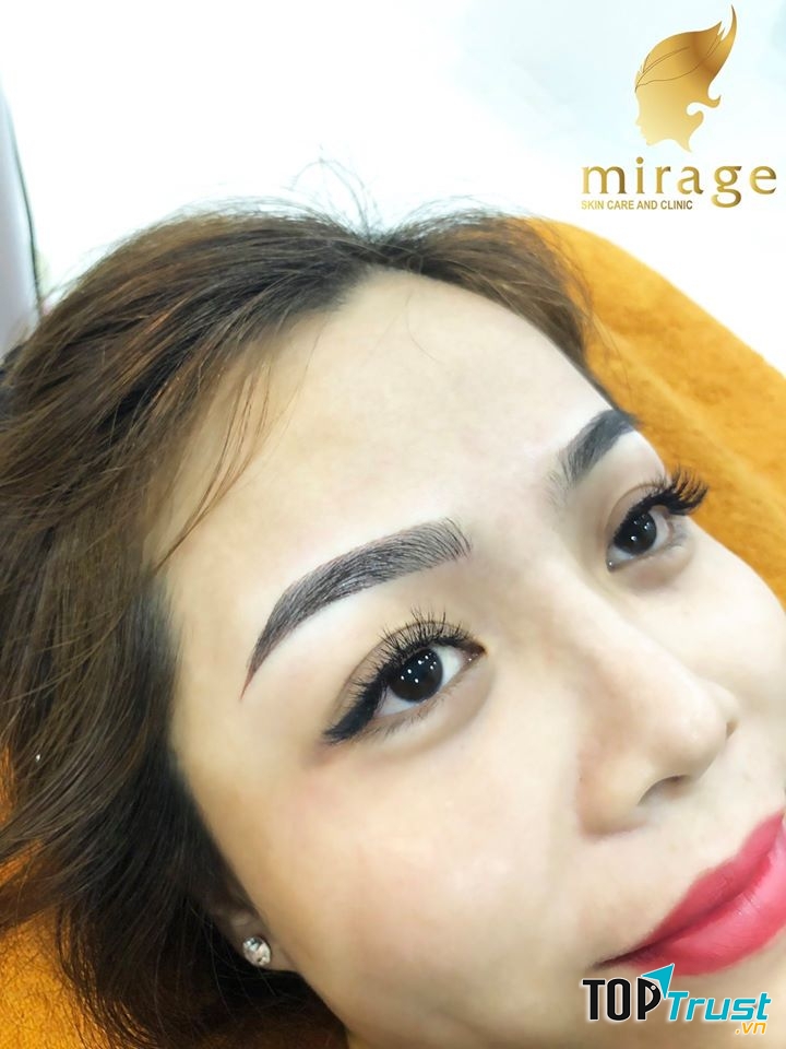 Mirage Skincare & Beauty Clinic