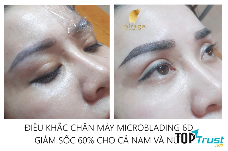 Mirage Skincare & Beauty Clinic