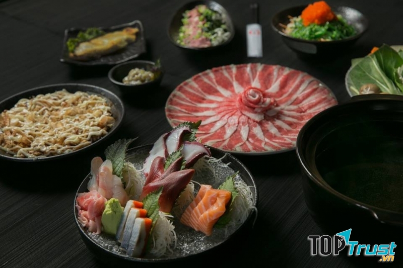 Mirai - Sushi & Sake