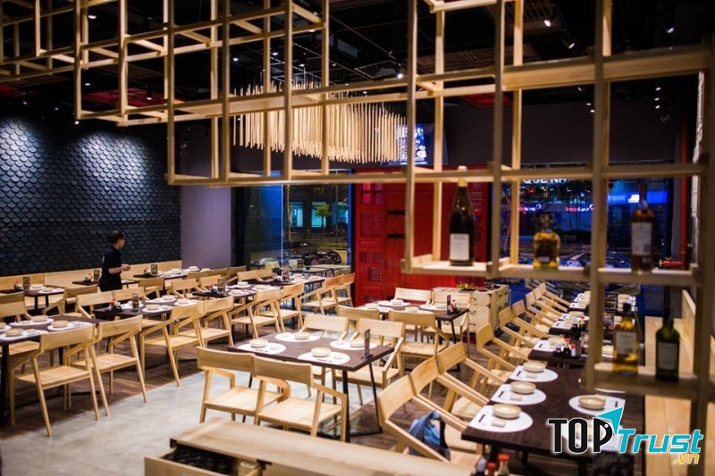 Mirai - Sushi & Sake