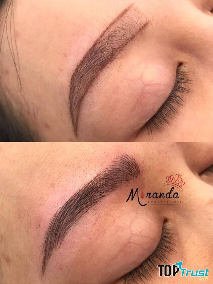 Miranda Beauty Clinic