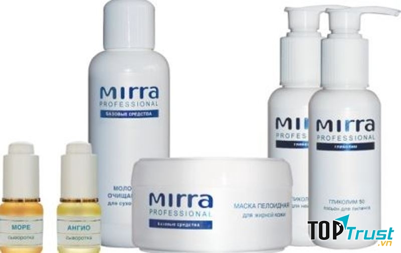 Mirra