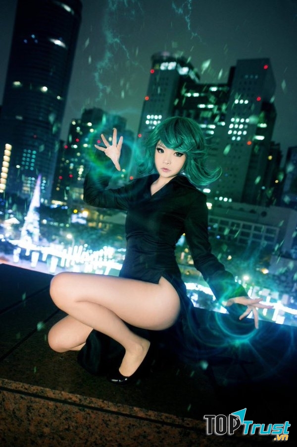 Misa Chiang