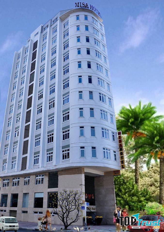 MISA Hotel Đà Nẵng