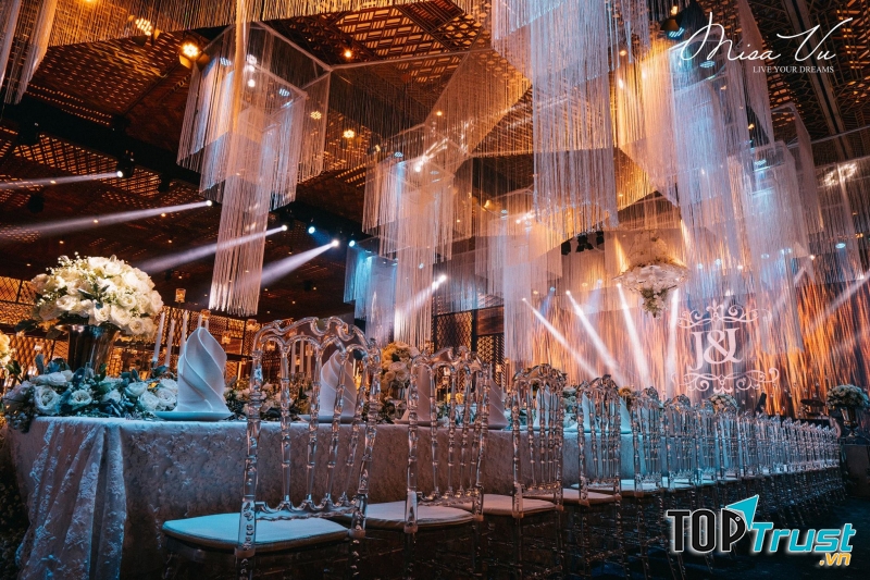 Misa Vu Luxury Events