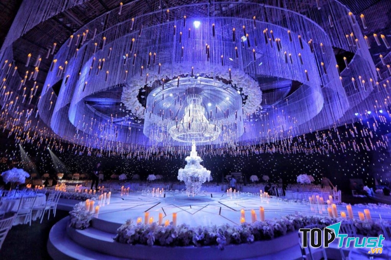 Misa Vu Luxury Events