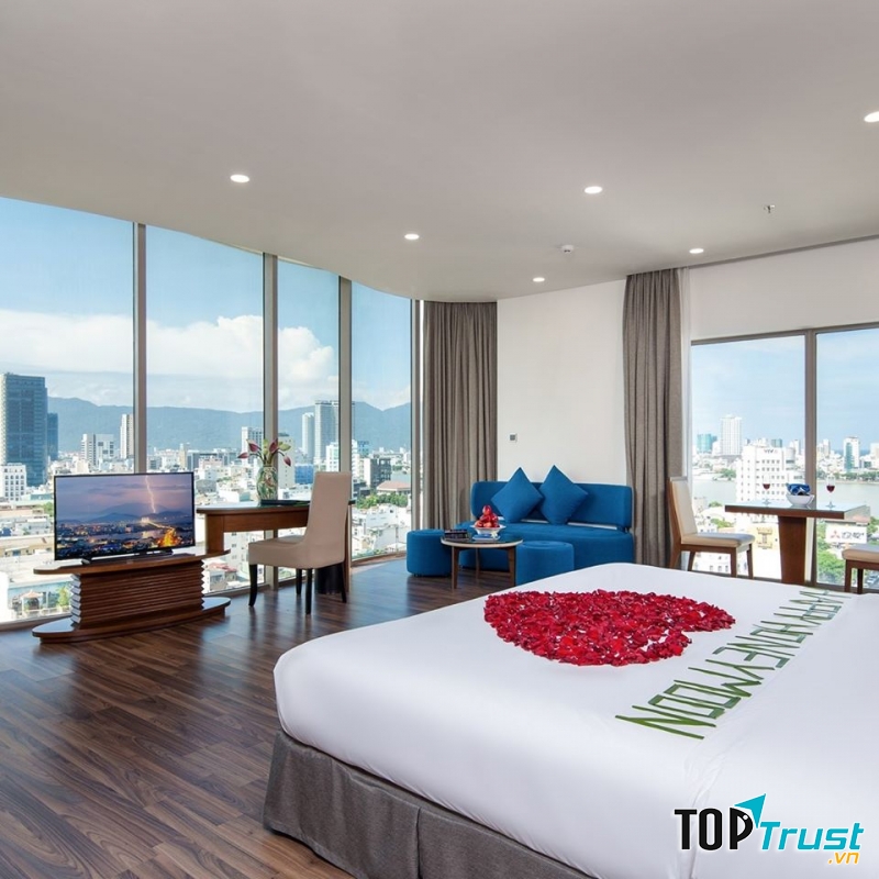 Misita Hotel Đà Nẵng