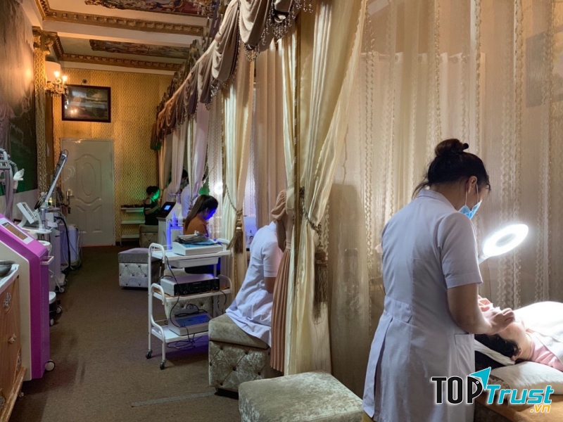 Miss Beauty Spa