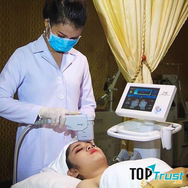 Miss Beauty Spa