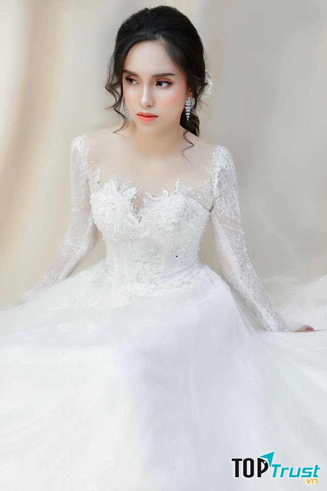 MISS TRANG Makeup Bridal