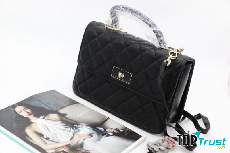 Mẫu túi xách tại MissDandy's shop (hình ảnh lấy từ Fanpage của shop)