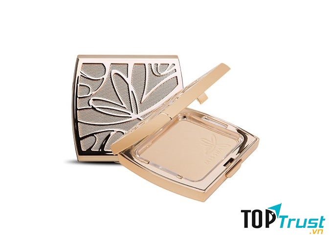 Missha M Radiance Two-way Pact SPF27/PA++