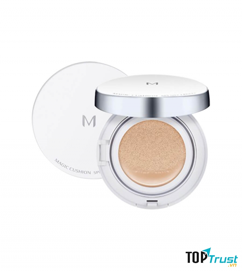 Phấn nước Missha M Magic Cushion