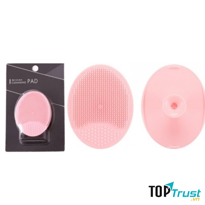 Missha Cleansing Pad