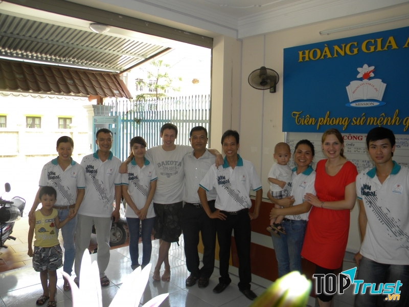 Mission Language Center