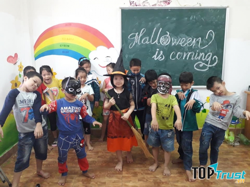 Mission Language Center