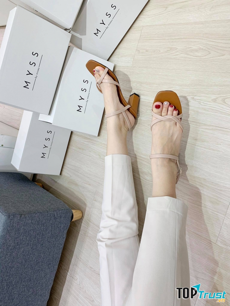 Missxu Shop