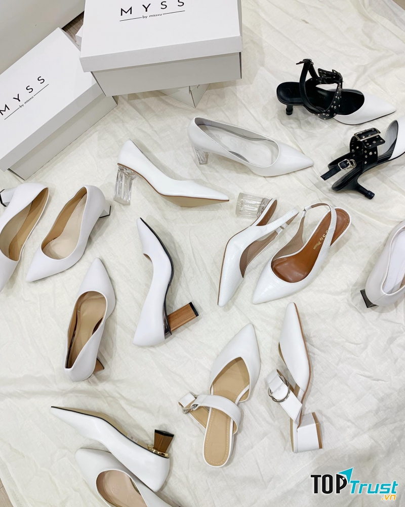 Missxu Shop