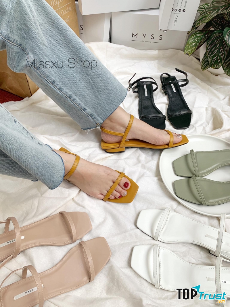 Missxu Shop
