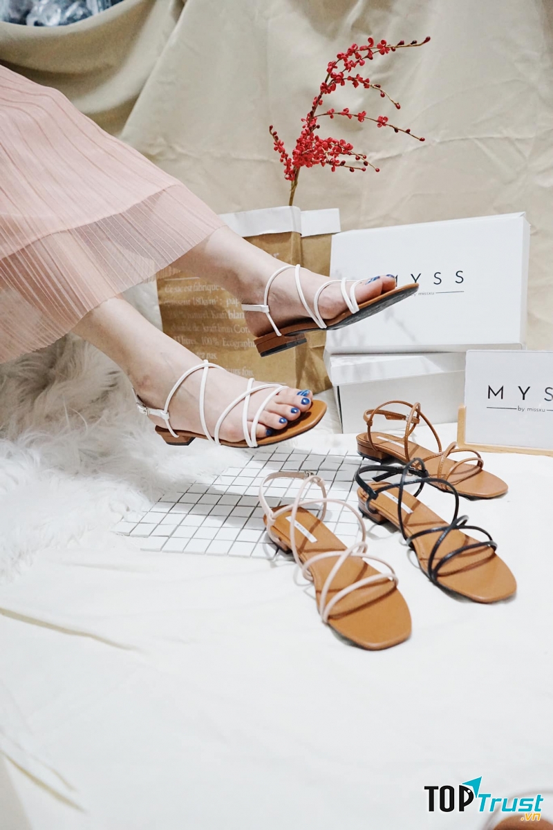 Missxu Shop