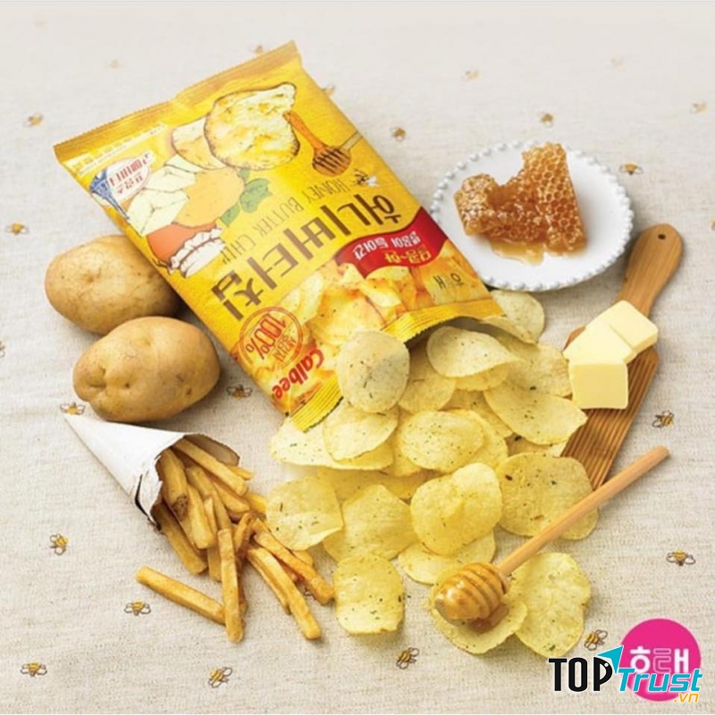 Misu Kitchen -  Cửa hàng bán bánh kẹo ngoại nhập TPHCM chất lượng nhất