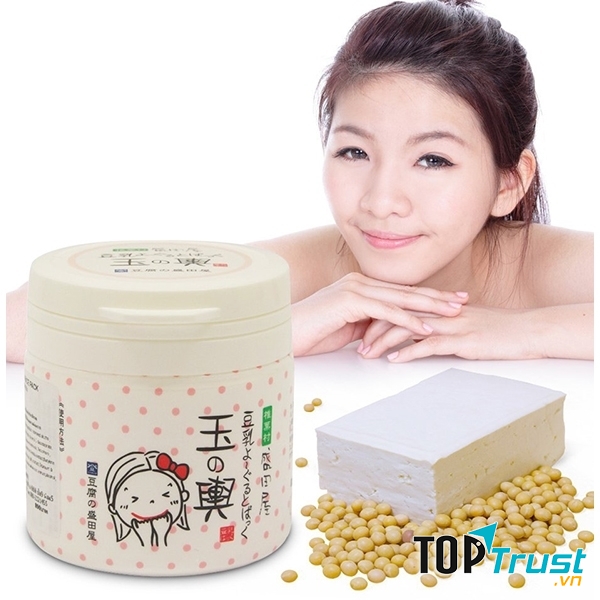 Mặt nạ tại may beauty