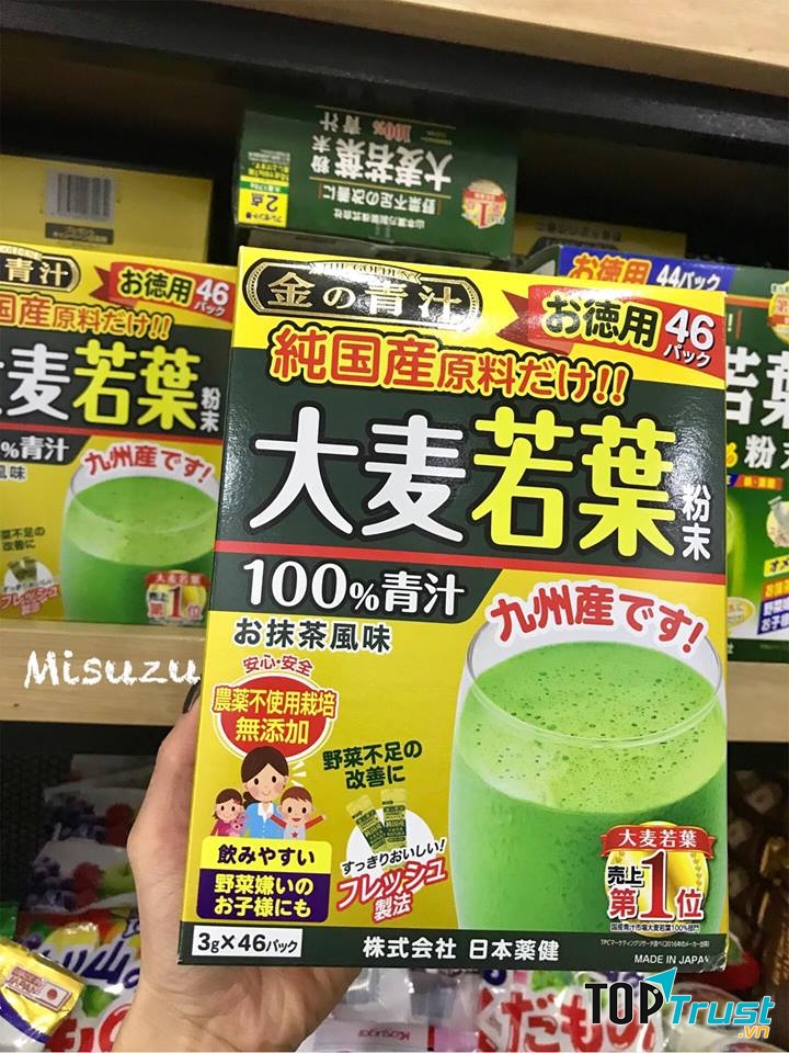 Bạn có quyền check sản phẩm tại shop trước khi mua hàng