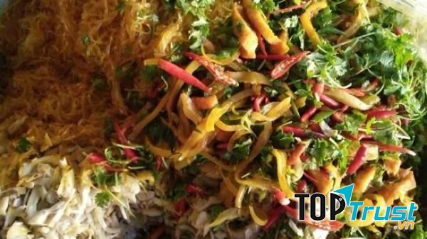 Mít Thấu Quảng Trị