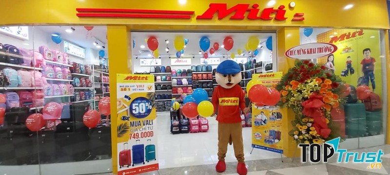 cửa hàng Miti