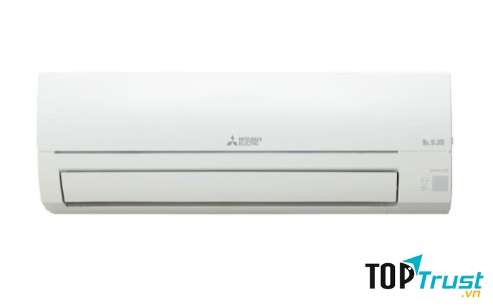 Điều Hòa Mitsubishi MS-HP25VF 1 Chiều 9.000 BTU