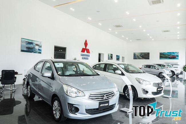 Mitsubishi Bac Ninh Auto