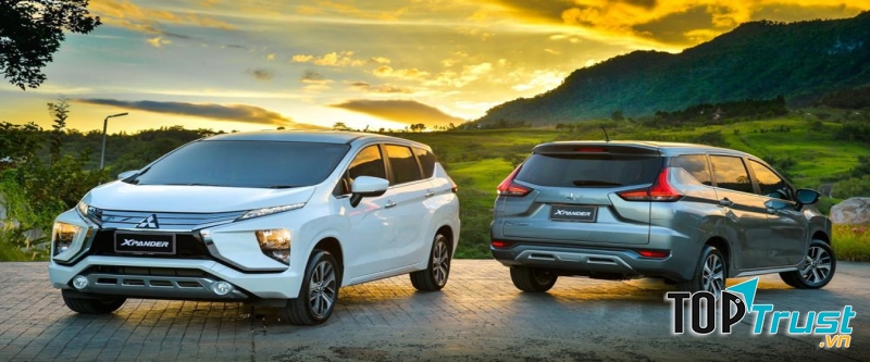 Mitsubishi Cần Thơ