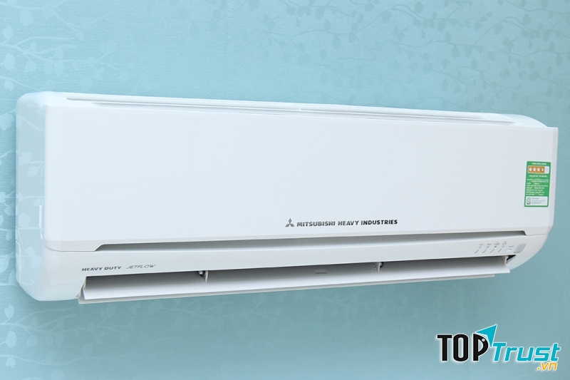 Máy lạnh Mitsubishi Heavy 1.5 HP SRK13CRS-S5