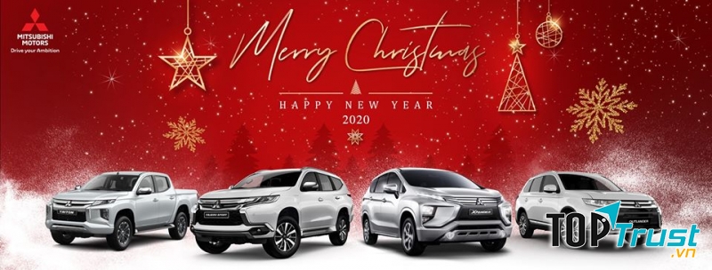 Mitsubishi Quy Nhơn