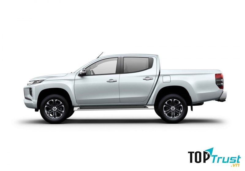 Mitsubishi Savico Đà Nẵng