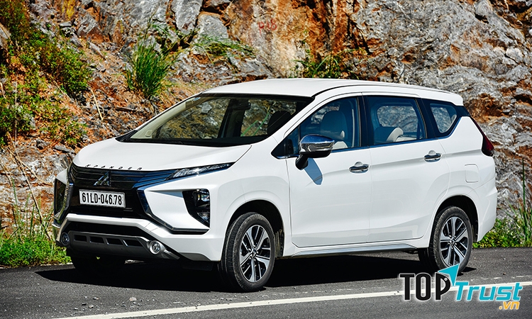Mitsubishi Xpander - 1.021 xe