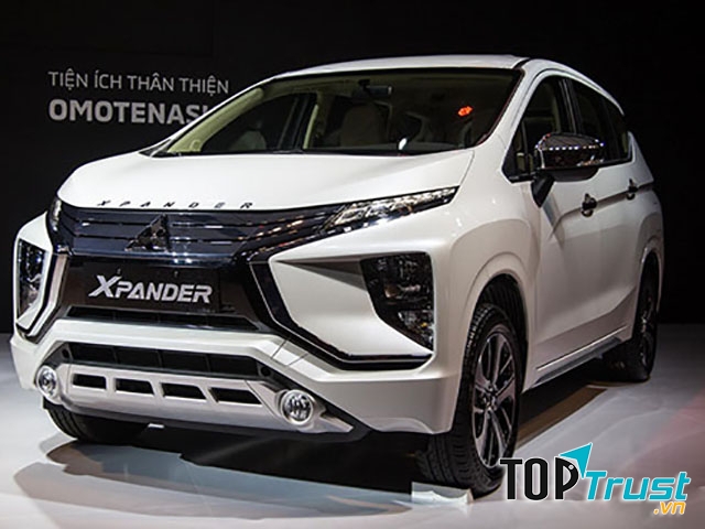Mitsubishi Xpander